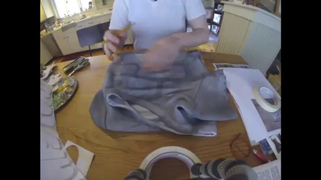 Senior Project GoPro time lapse