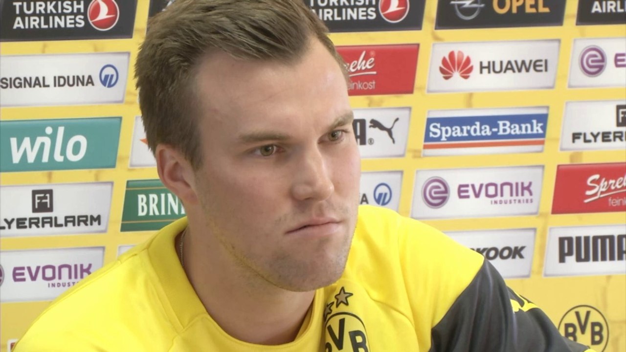 Großkreutz: 'Gündogan hat Bock zu spielen'