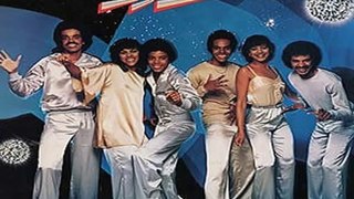 The Sylvers~Forever Yours