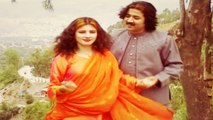 Nazia Iqbal, Javed Fiza - Za Che Zo Shereene  Pa Khyber Ke
