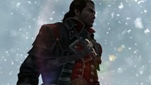 CGR Trailers - ASSASSIN'S CREED ROGUE Story Trailer