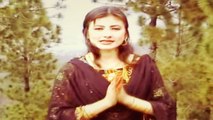 Nazia Iqbal - Zama Da Zalfo Sorai