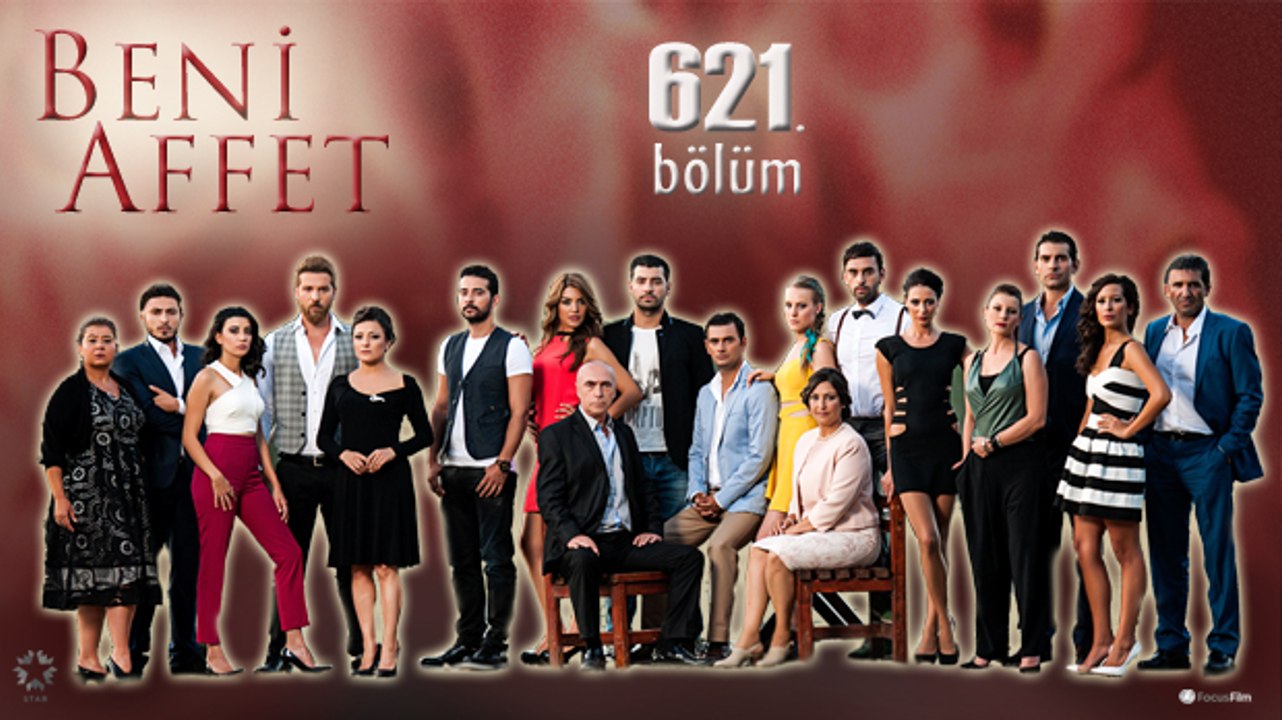 Beni Affet - 621. Bölüm