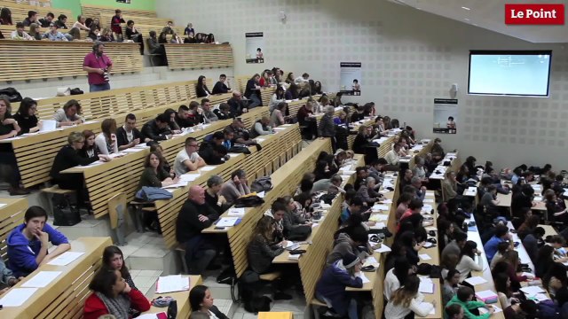 Goncourt des lycéens : Les impressions des écrivains