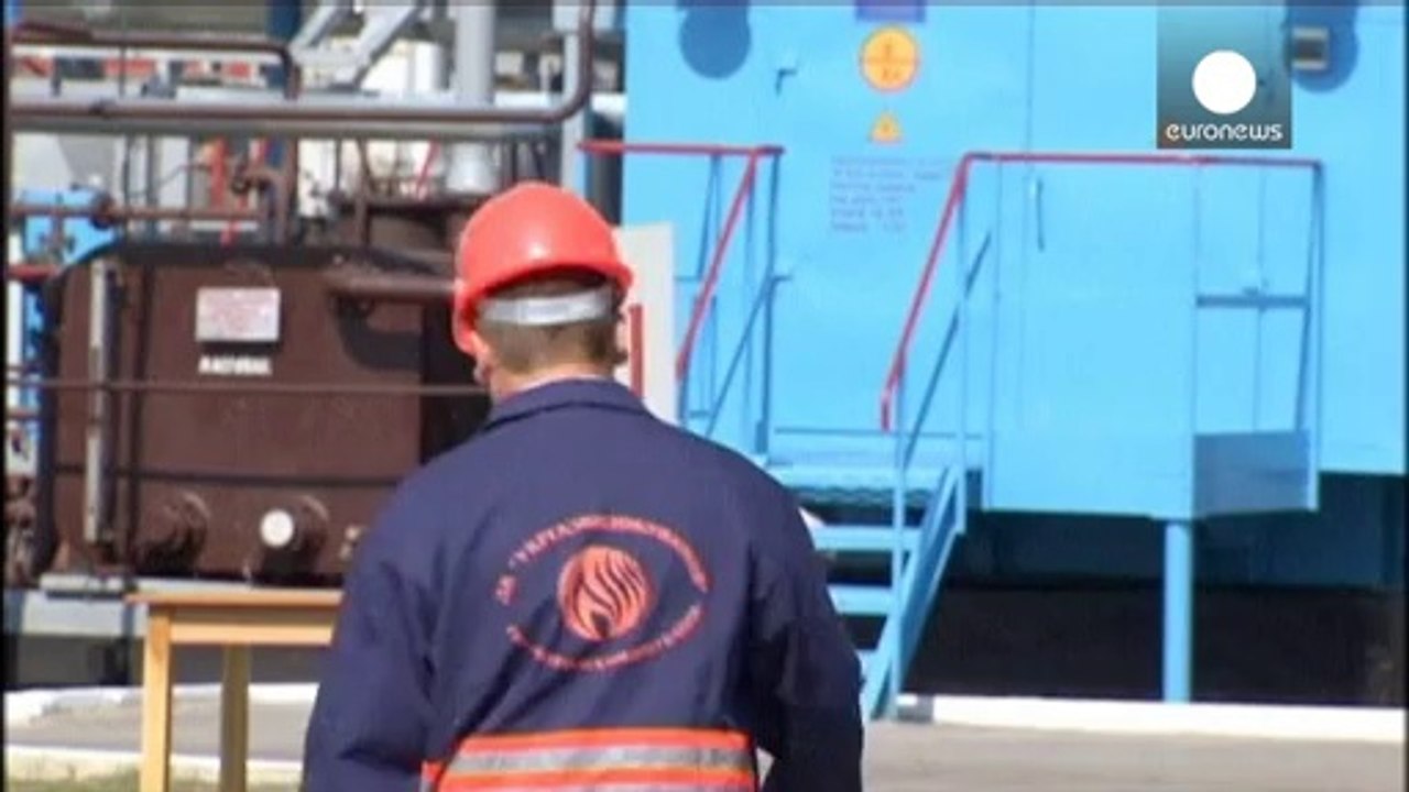 Contas da Gazprom desiludem