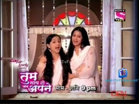 Piya Basanti Re 14th October 2014 Video Watch Online pt3