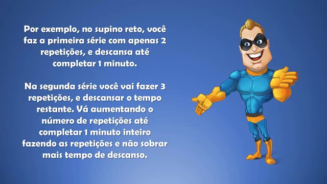 3 Formas Matadoras Para Ganhar Musculos Definidos - Corpus Malhados