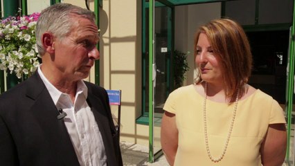 Film de présentation de la saison culturelle 2014/2015 d'Andrésy