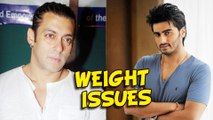 Arjun Kapoor Wastes Salman Khan Fitness Tips| Gets Weight Again