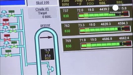 Uluslararası Petrol Ajansı petrol talebi öngörüsünü düşürdü