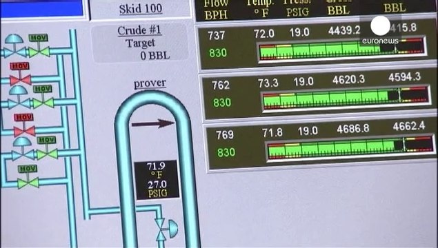 МЭА снизила прогнозы роста спроса на нефть