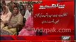 Asfa Bhutto Ko Siasat Mein Lane Ka Elaan Kar Diya - Asif Ali Zardari Ne