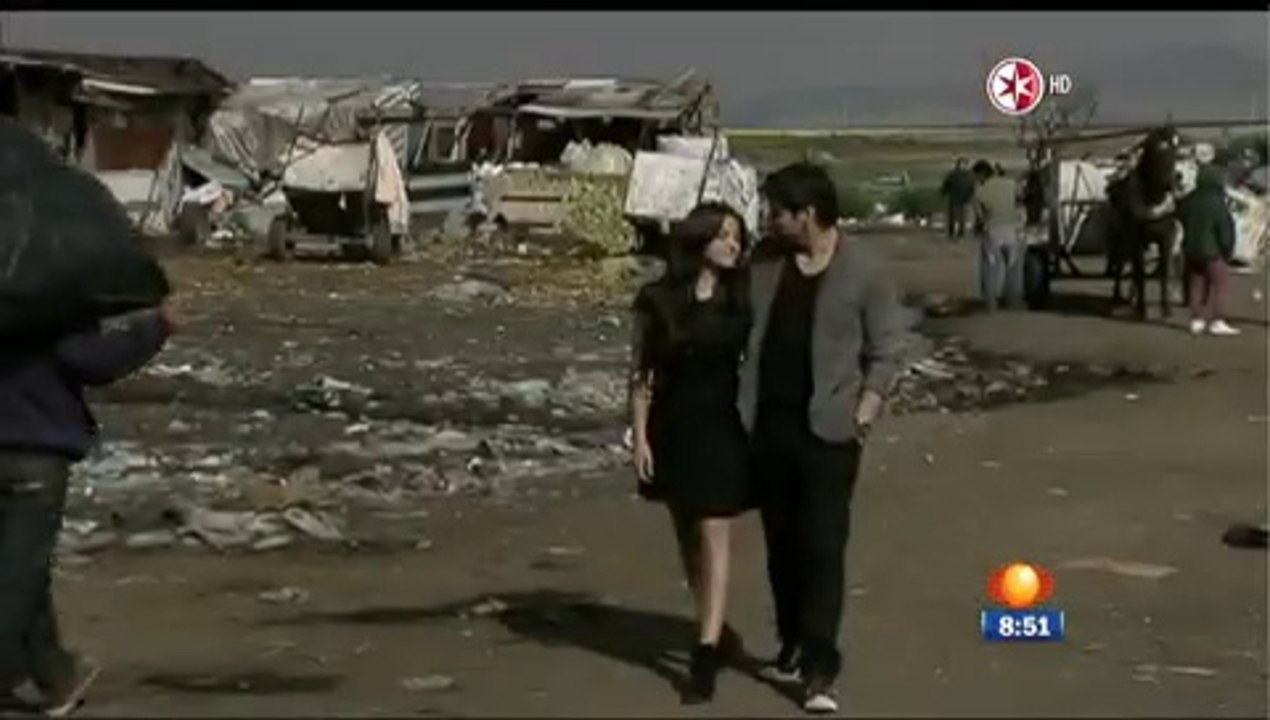 Este domingo llega el gran final de LG