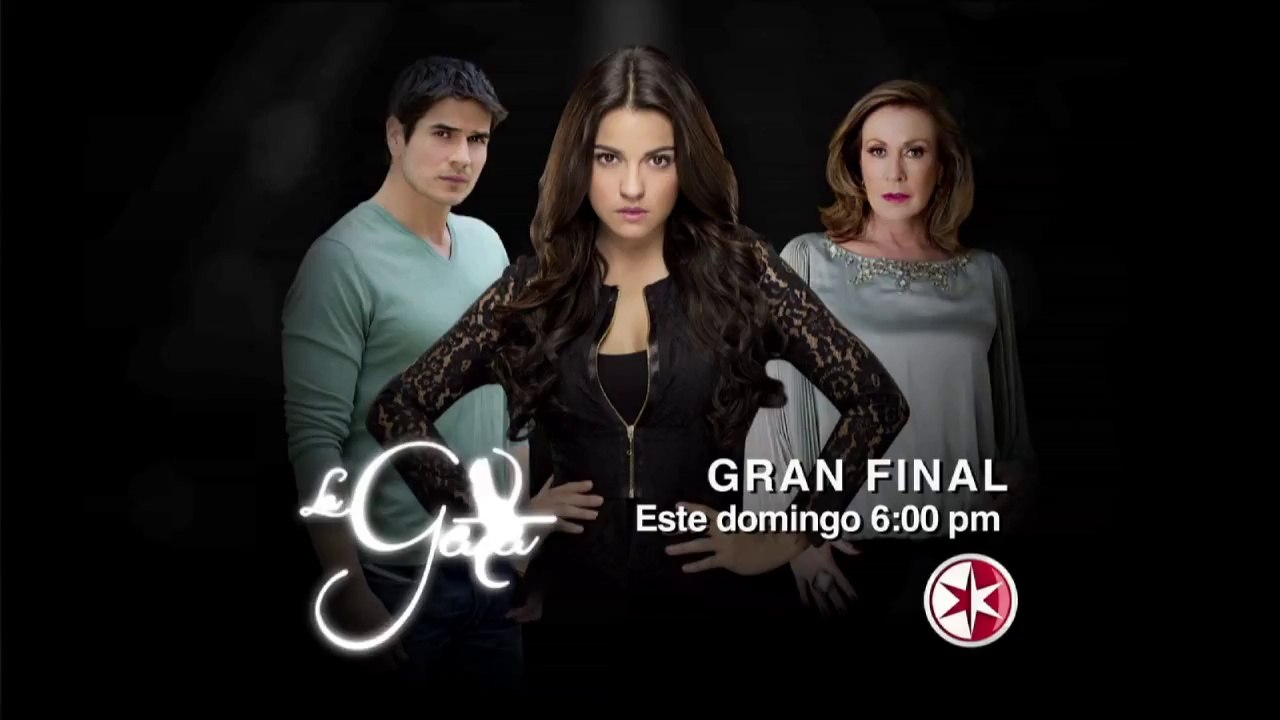 Promo gran final LG