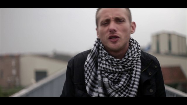 Ardel 59 : Vie 2 Galérien ( Clip Officiel )