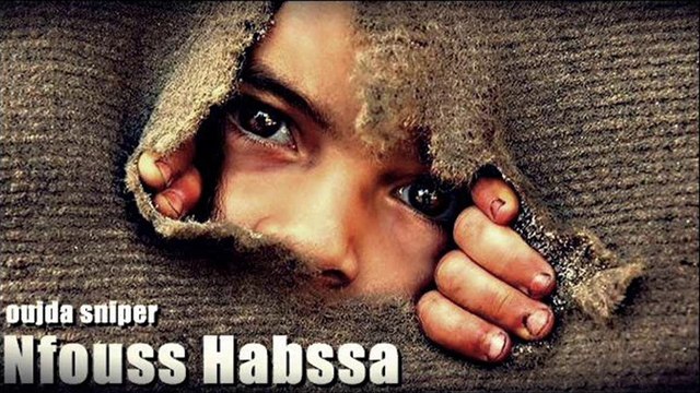 oujda sniper .. * NFOUS HABSA نفوس حابسة * rap oujda 2012 Sad hip hop راب مغربي