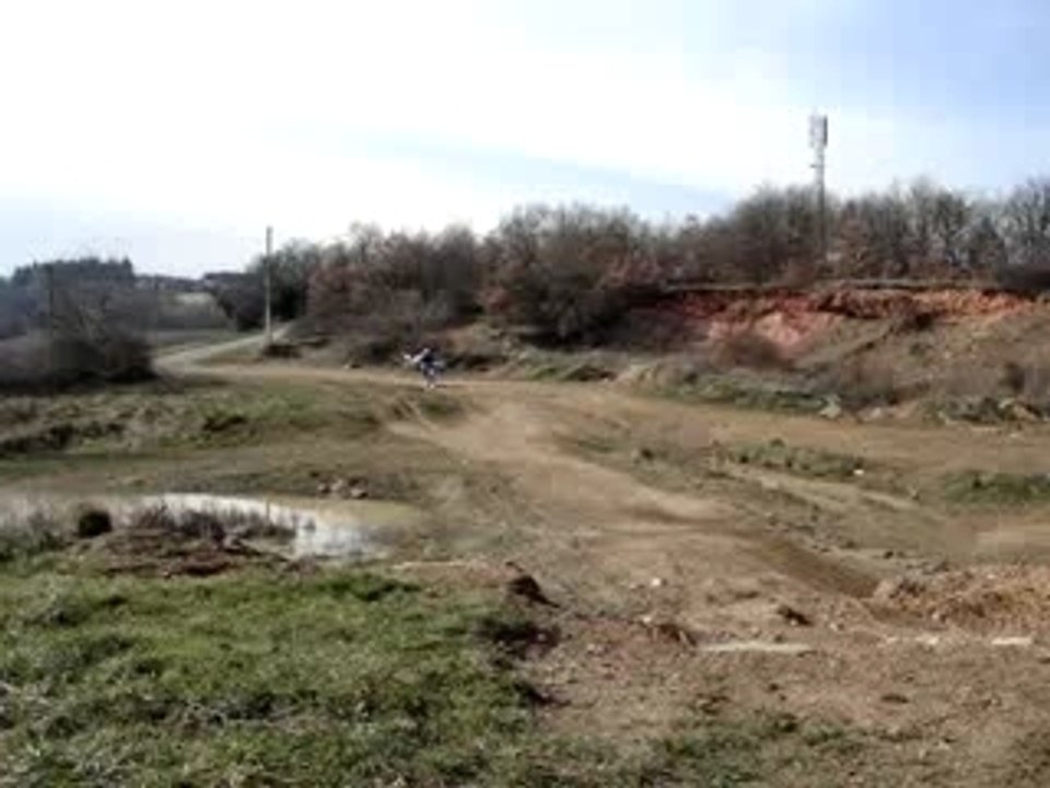 jox passe en yz