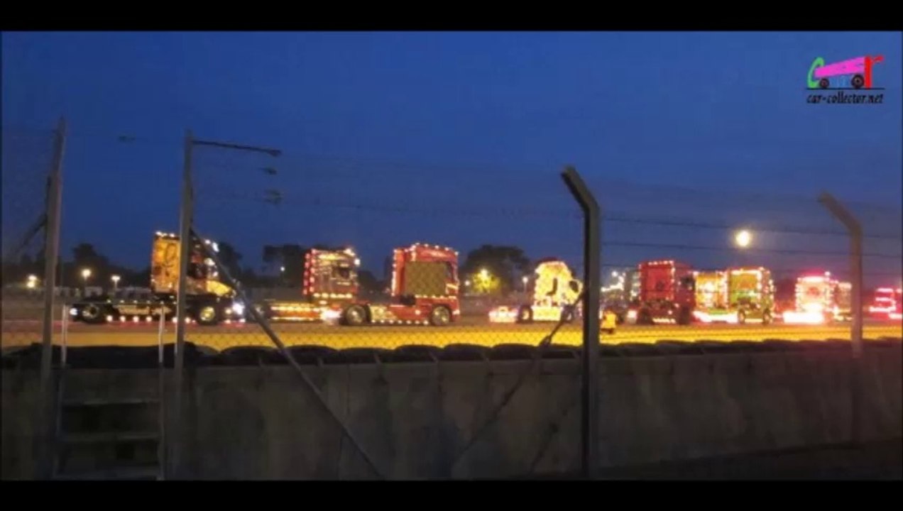 photos diverses le mans 2014