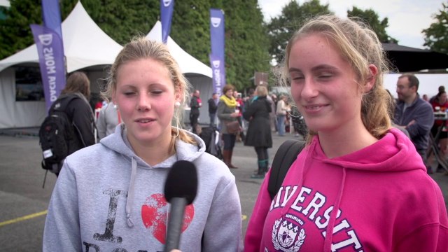 Un premier DH Mons Urban Trail plus que prometteur