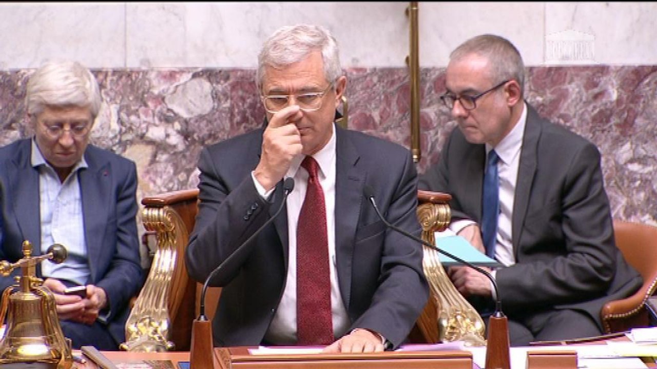 ZAPPING -  Zemmour, le Prix Nobel, le chômage et le "peuple" alsacien à l'Assemblée nationale