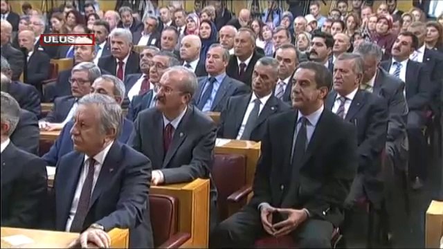 Bahçeli'den CHP'ye sert sözler