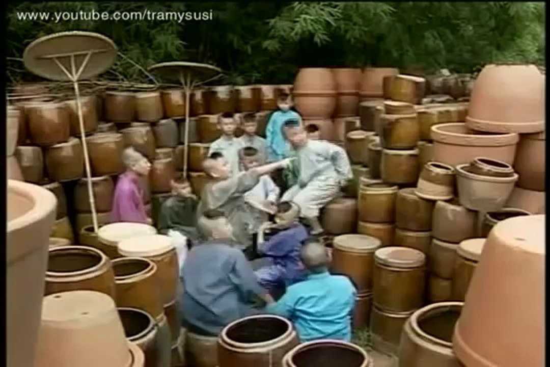 Truyện cổ tích Việt Nam - Chưa đỗ ông nghè