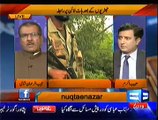 Nuqta-e-Nazar  – 14th October 2014