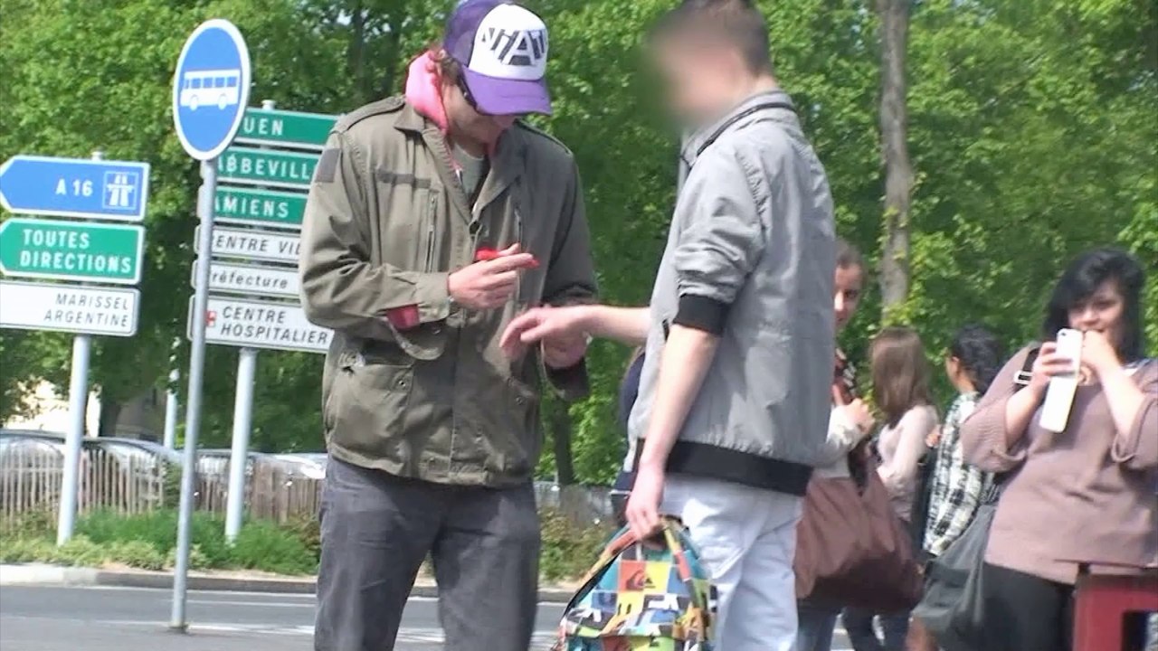 Gonzague - Les systèmes de triche - Présenté par le CIC