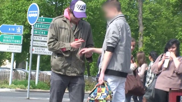 Gonzague - Les systèmes de triche - Présenté par le CIC