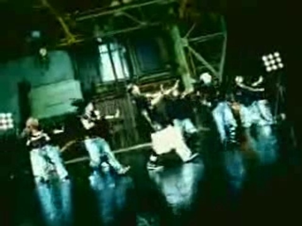 Clip matt pokora - showbiz (battle)(2)