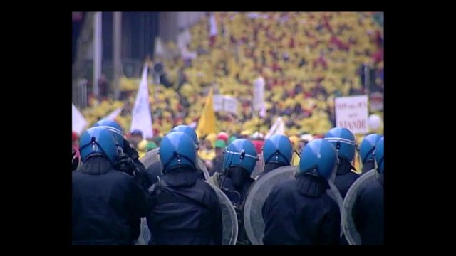 Les petits gars de la campagne, documentaire d'Arnaud Brugier - Bande annonce 2