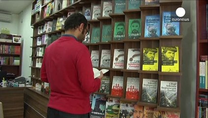 نگرانی از افزایش خشونتهای طرفداران "داعش" در دانشگاههای استانبول