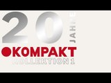 Wighnomy Bros. - Wurz   Blosse - 20 Jahre Kompakt Kollektion 1 CD1