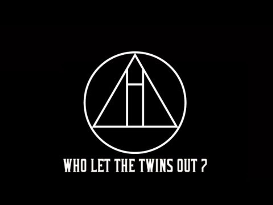 The Twins - Who Let The Twins Out? (Official Trailer) 'Who let the Twins out' EP