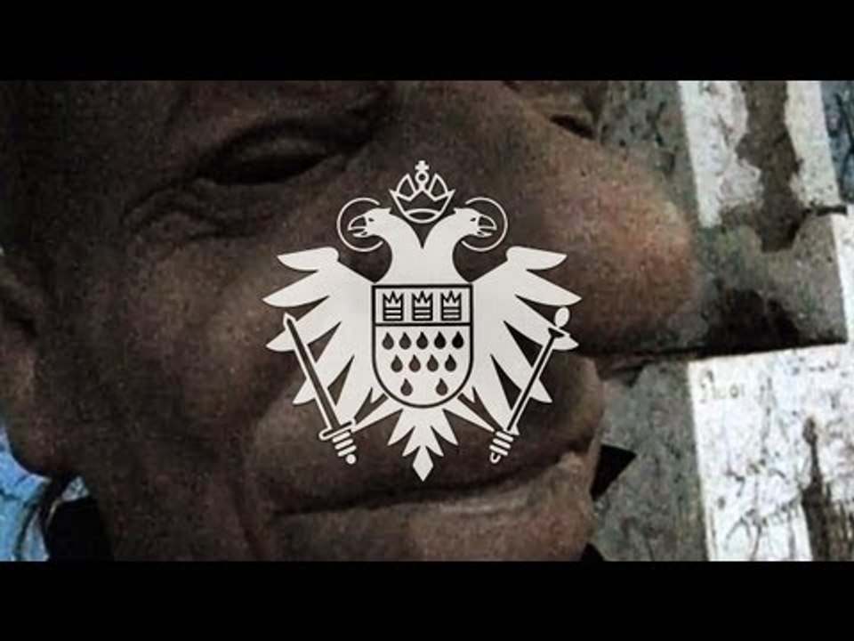 Terranova feat. Khan - So Strong (Official Video) 'Hotel Amour' Album