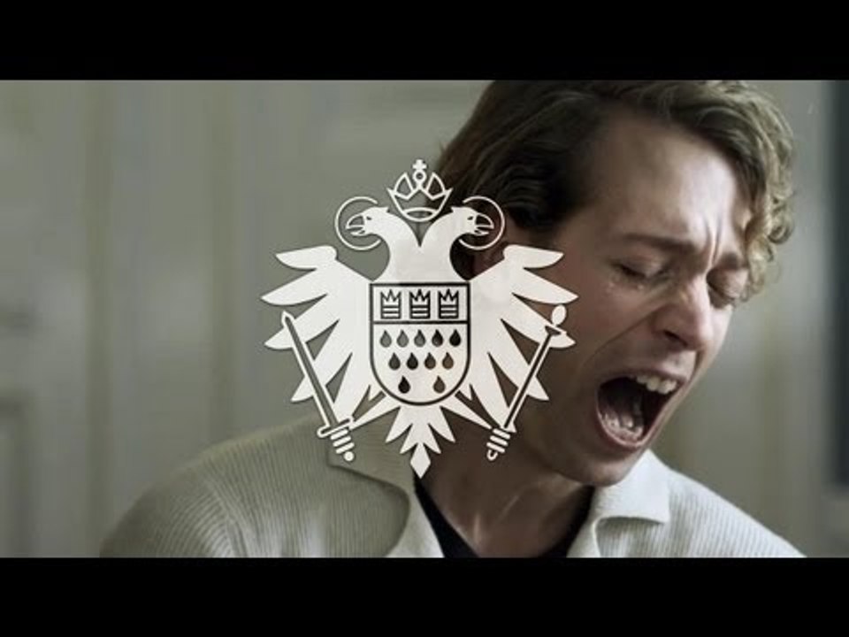 WhoMadeWho - Every Minute Alone (Official Video) 'Knee Deep' Album