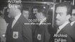 DiFilm - Parte la Seleccion Argentina de Hockey a Mendoza 1967