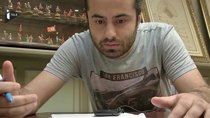 Kobane : un combattant kurde témoigne de la dureté de la situation