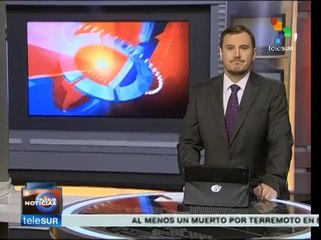 México: sobreviviente de masacre de Ayotzinapa describe su experiencia