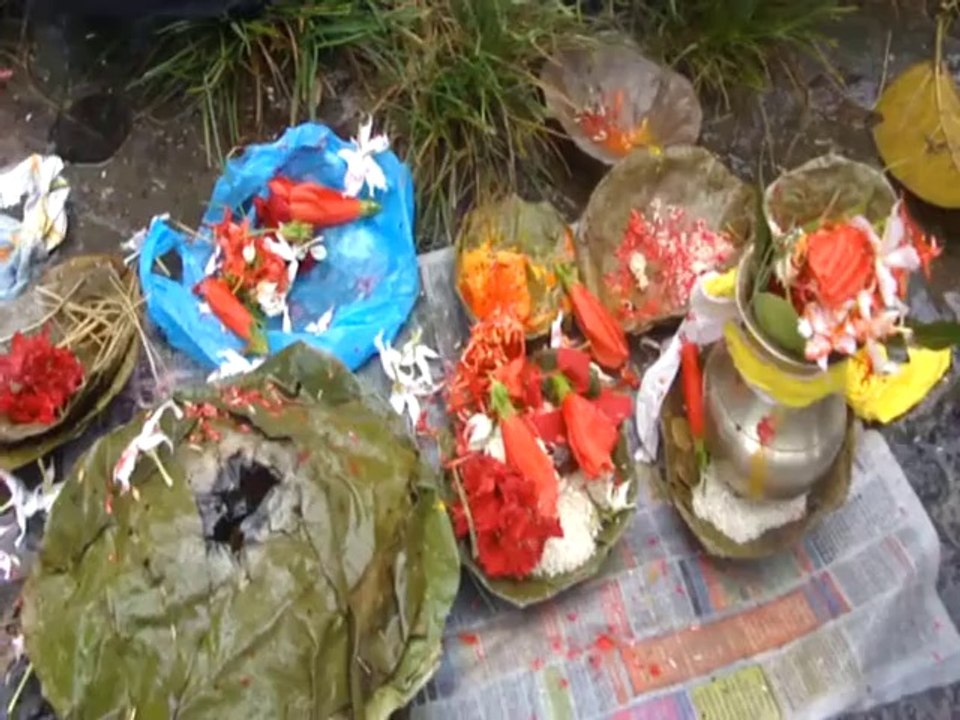 Sadak ma puja