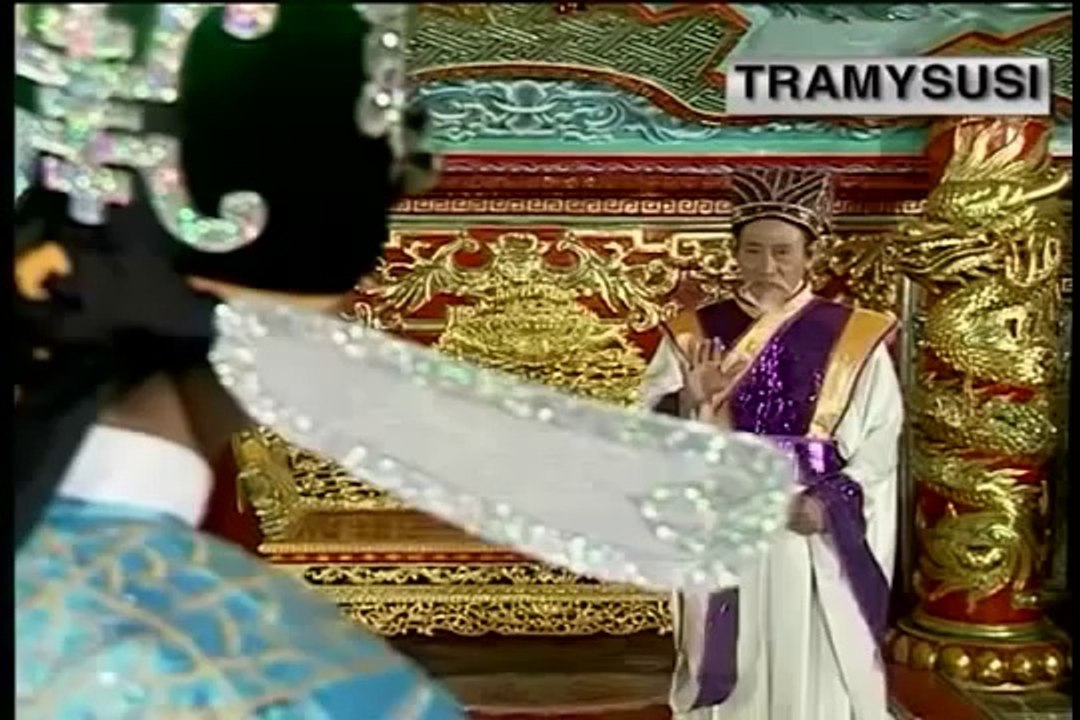 Truyện cổ tích Việt Nam - Chàng trai Lê Như Hổ