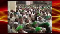 ILYAS QADRI ka Roohani Network-Tauseef ur rehman