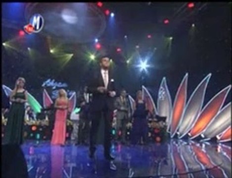 Nusret Yılmaz - Dinmiyor Hiç Bu Akşam