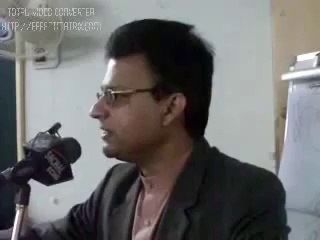 Famous Lawyer Engineer Environmentalist Teacher Ayaz Latif Palijo - Yadgar Speech p-3/5