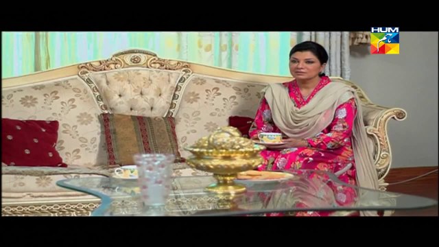 Agar Tum Na Hotay Episode 43 Full 14 October 2014