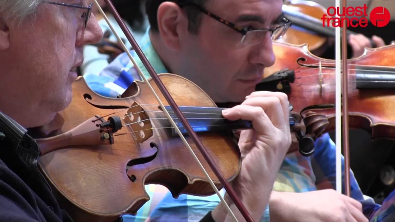 La musique classique de François-René Duchâble, pianiste virtuose.