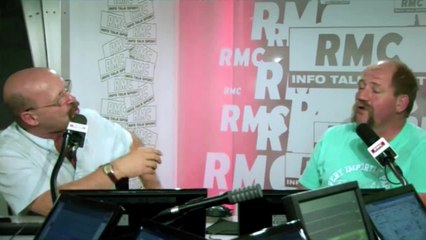 Demi-journée sans école - Serge Dufoulon : "Les enseignants ont eux aussi envie de prendre leurs congés !"