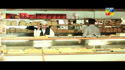 Susraal Mera Episode 19 Full 14 October 2014