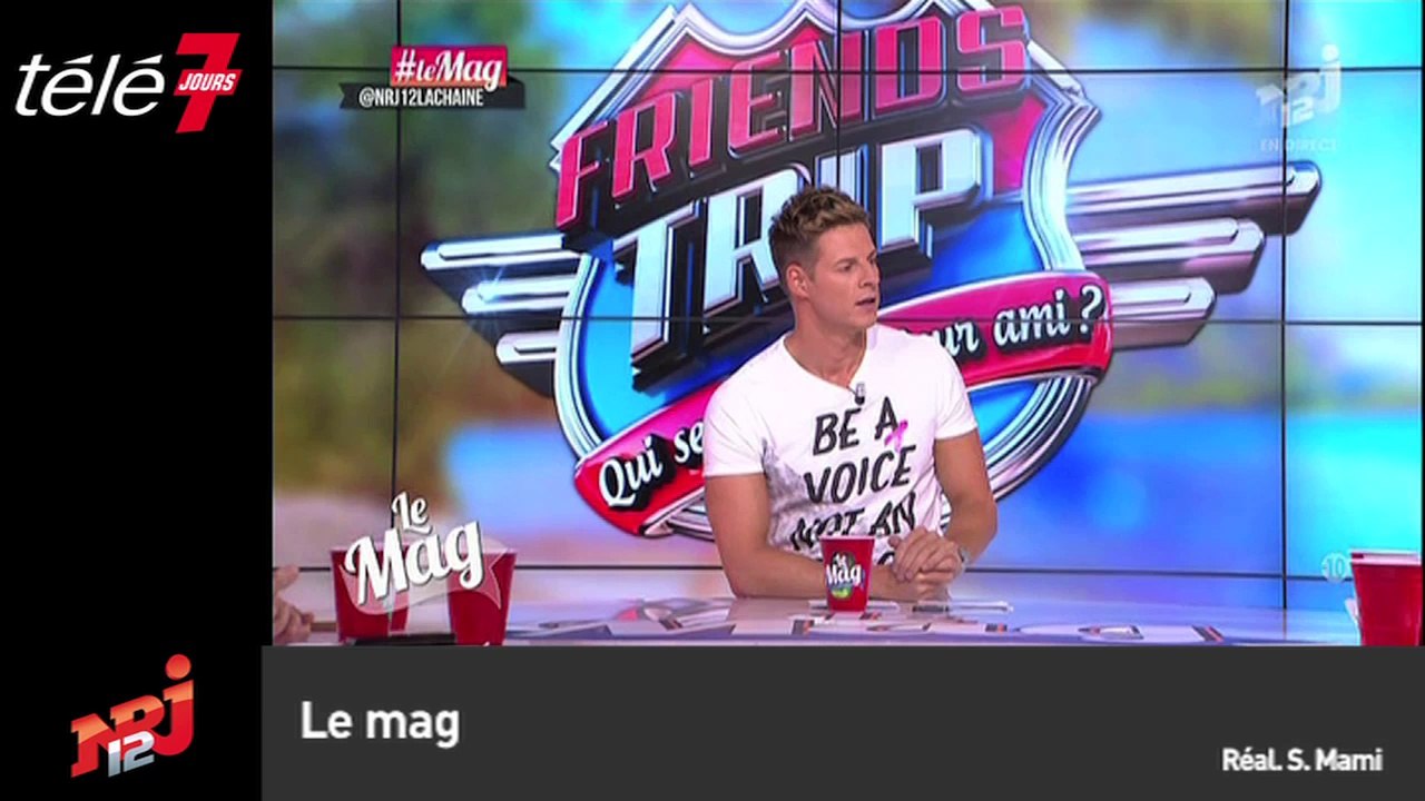 Zapping du 14/10 : Le « twerk » ou comment gagner 4 mois de salaire en 6 secondes !