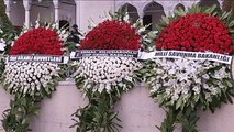 Şehit Astsubay Kıdemli Üstçavuş Karakaşoğlu Cenaze Töreni (2)
